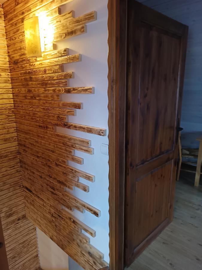 Gama Spa Władysławowo Buitenkant foto