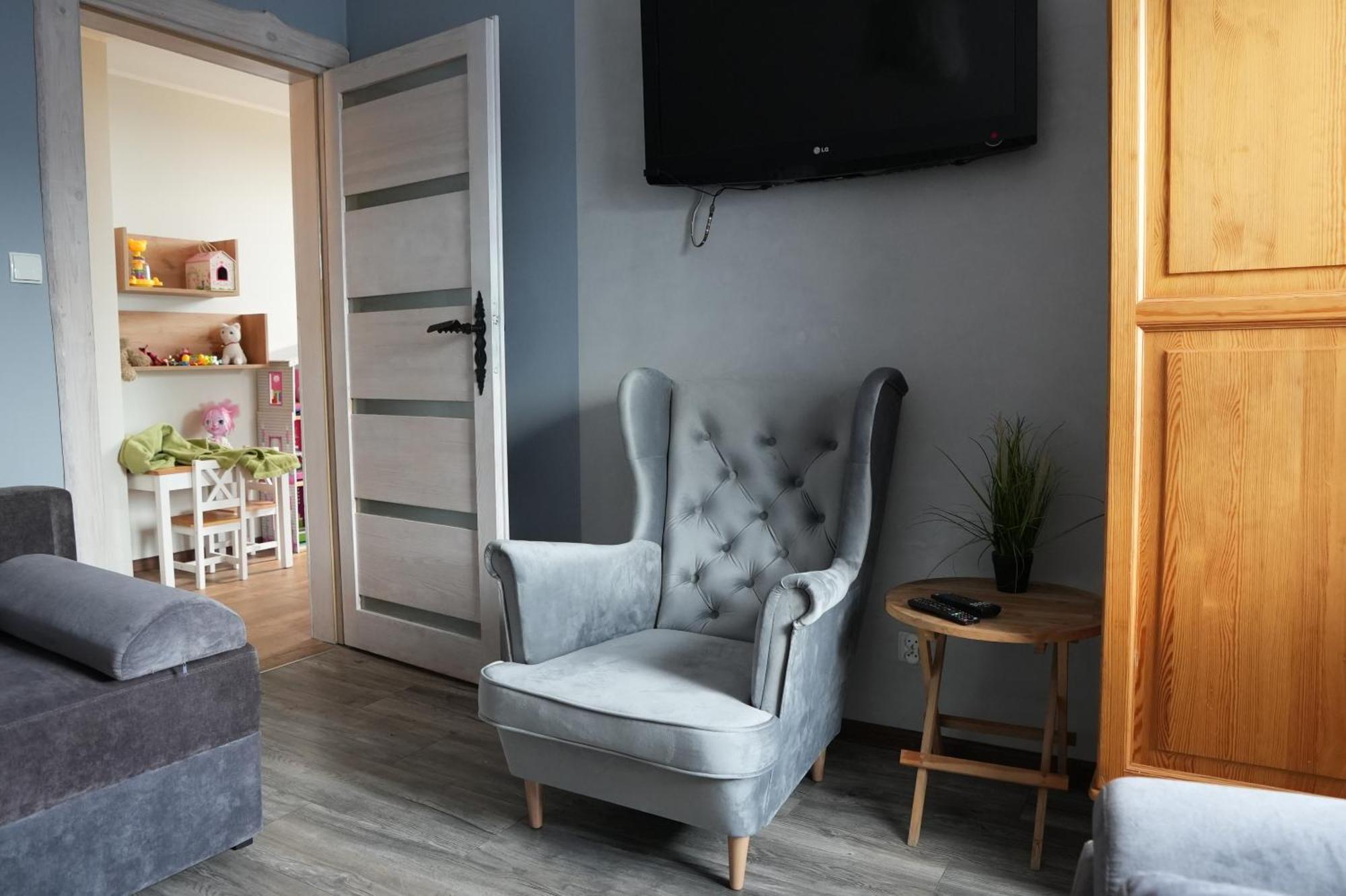 Gama Spa Władysławowo Buitenkant foto