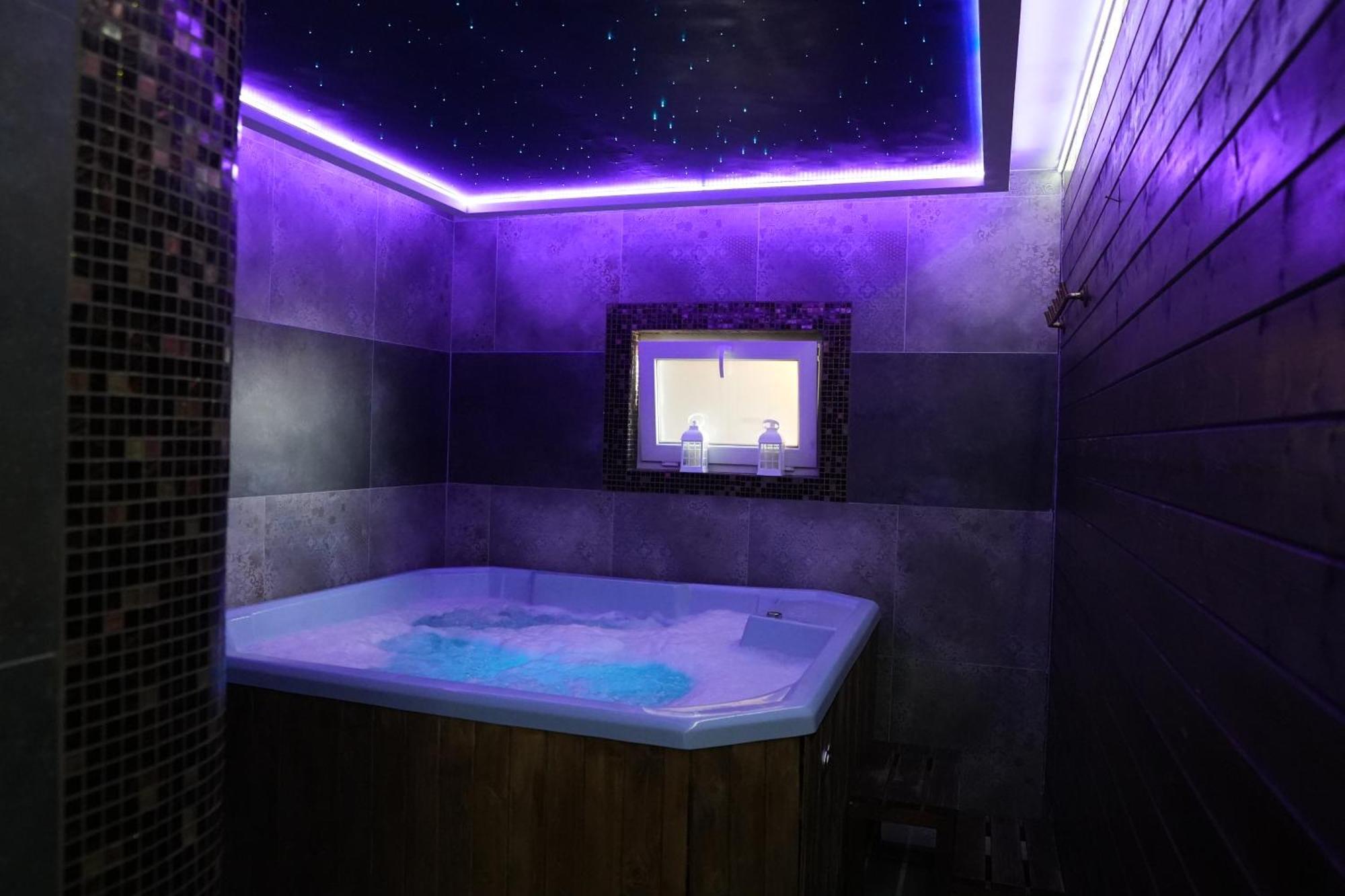 Gama Spa Władysławowo Buitenkant foto