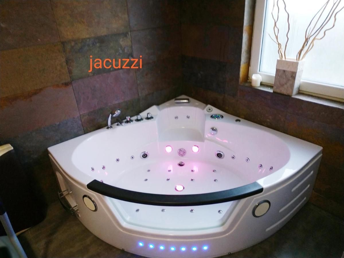 Gama Spa Władysławowo Buitenkant foto